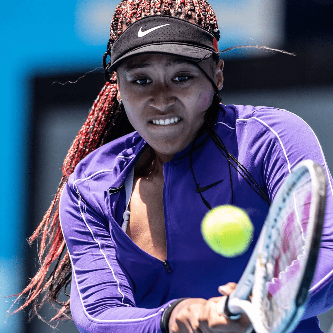 郑钦文草地首秀将再战大坂直美