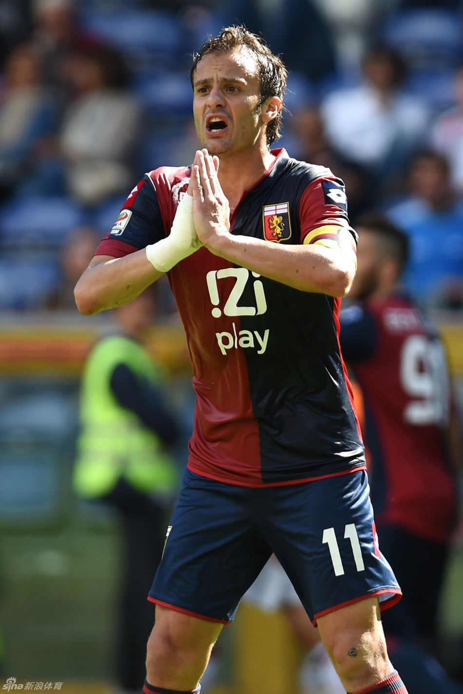 皇马史上十大巨星