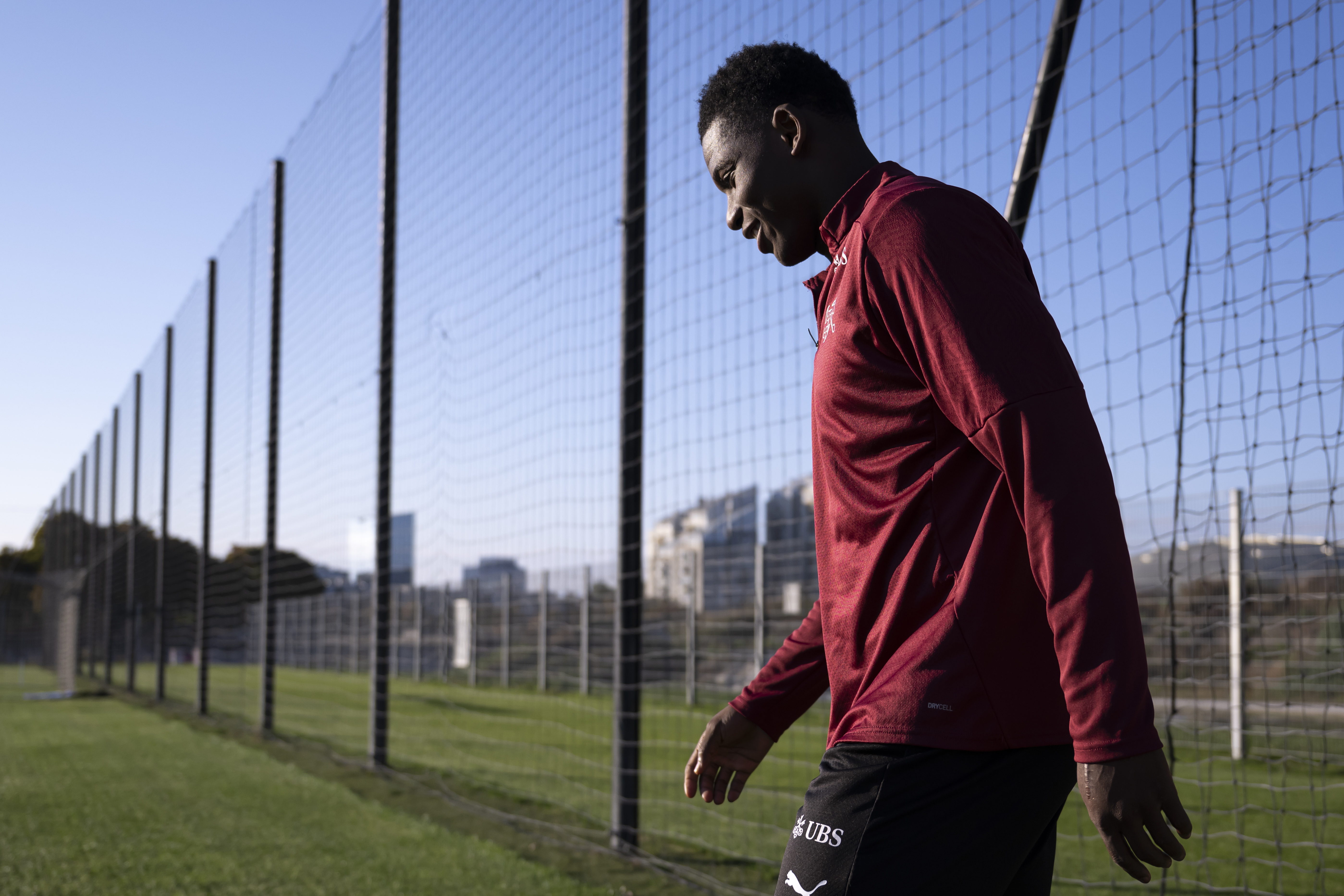 瑞士踢出精彩比赛,球迷热议球队实力怎么样