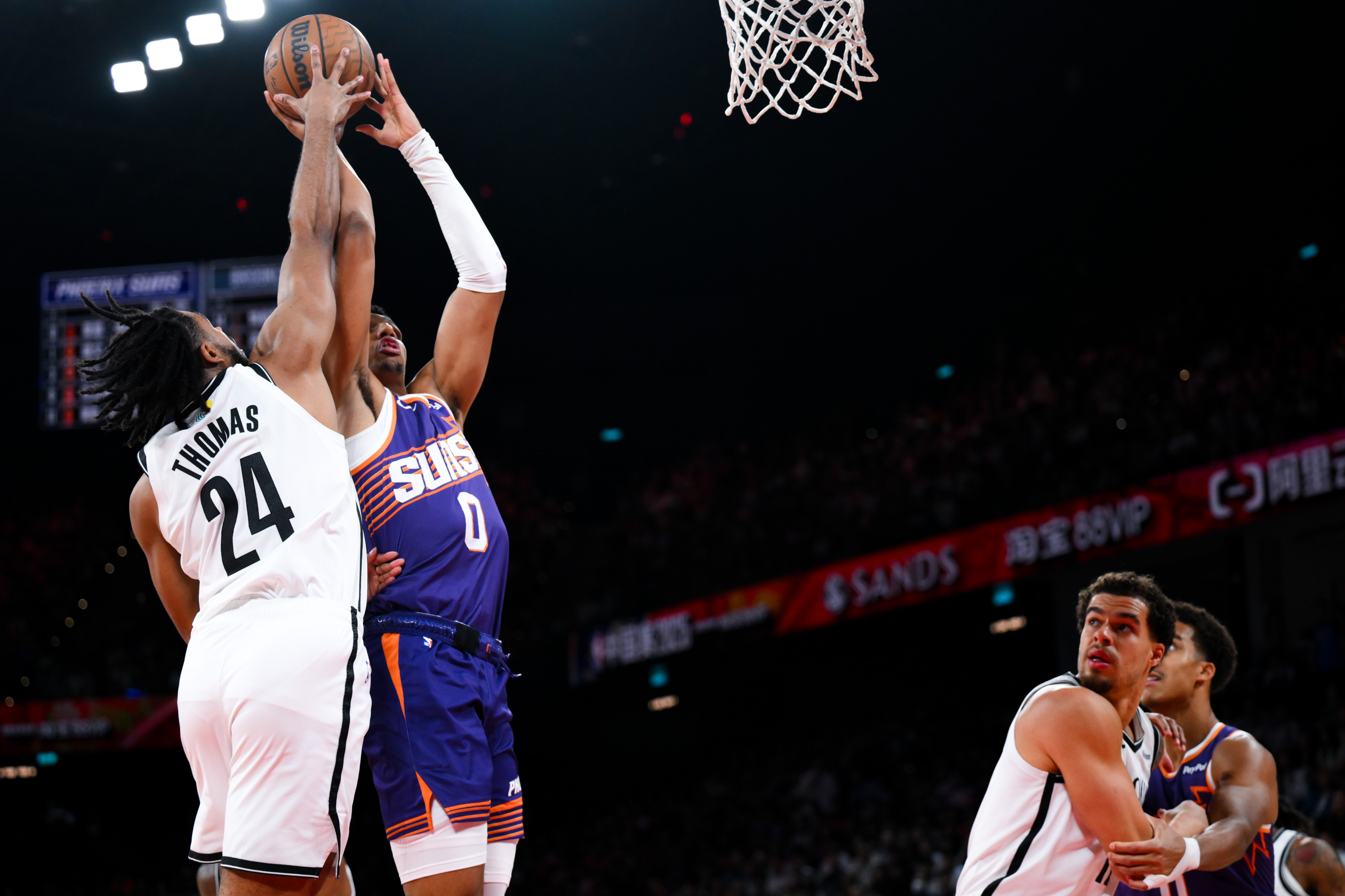 篮网球星因伤缺阵,球队战绩受影响怎么办