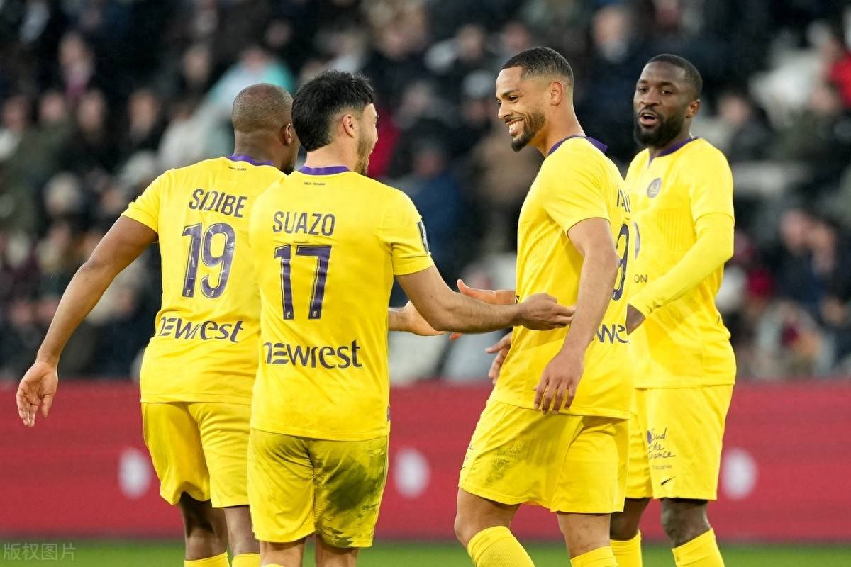 乐鱼体育app-摩纳哥vs图卢兹