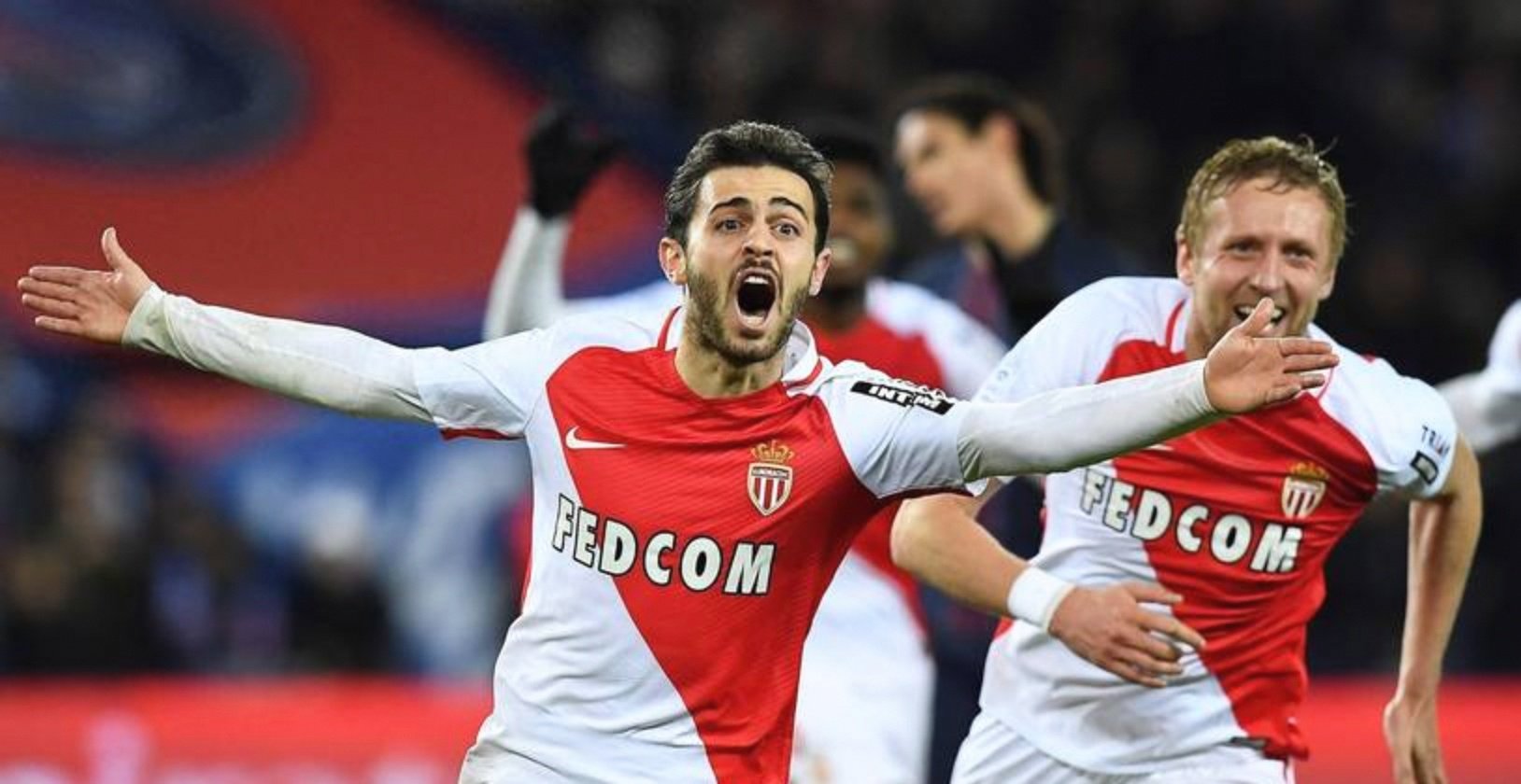 摩纳哥vs图卢兹