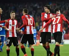 毕尔巴鄂竞技足球