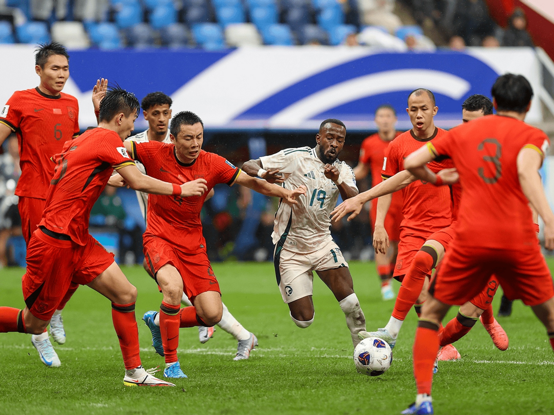 亚洲强队有哪些