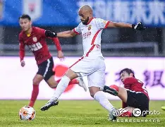 中超联赛球员表现不俗,技术娴熟的原因