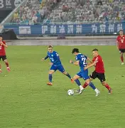 中超联赛球员表现不俗,技术娴熟的原因