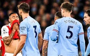 乐鱼app-阿森纳新赛季赛程