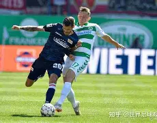 海登海默vs达姆斯塔特直播